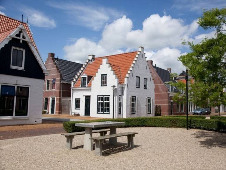 House  Schiermonnikoog