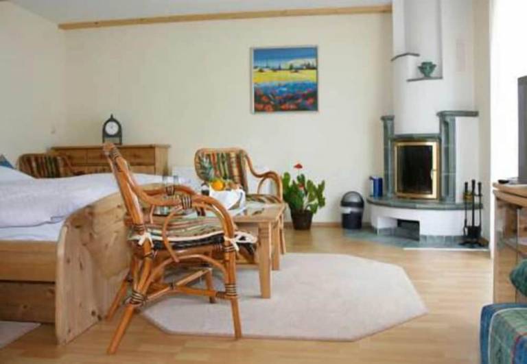 Pension  Weida