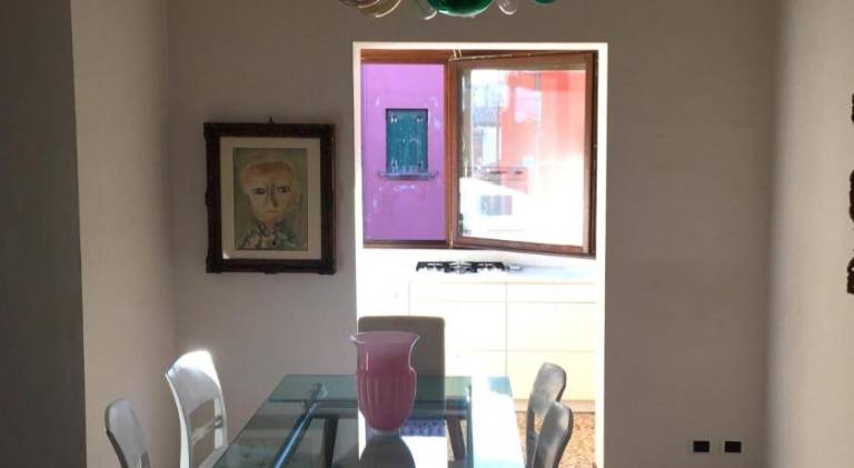 Apartment with hot tub — photo 4