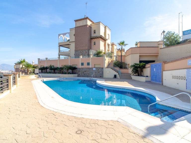 Ferienwohnung  Torrox Costa