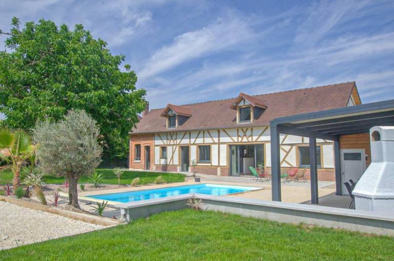House  Rumilly-lès-Vaudes