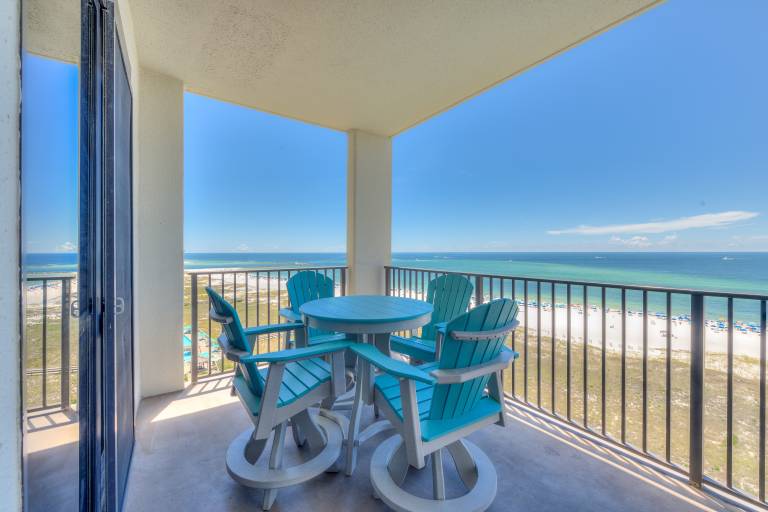 huoneisto  Orange Beach
