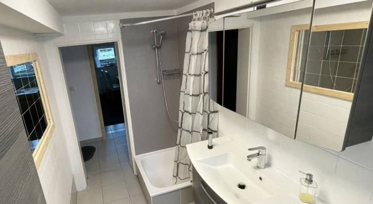 Rental apartment with 1 room for 4 persons — photo 5