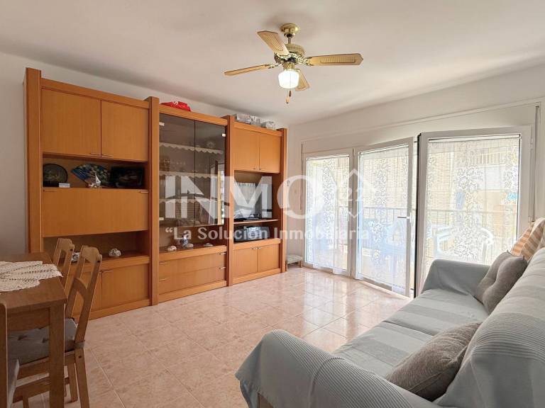 Lovely rental apartment with terrace | Next to the beach | Pet-friendly in Cambrils