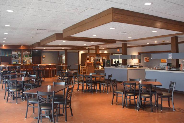 Quality Inn Perrysburg - Toledo South — photo 4