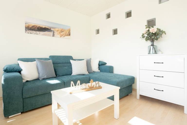 Ferienwohnung Grömitz