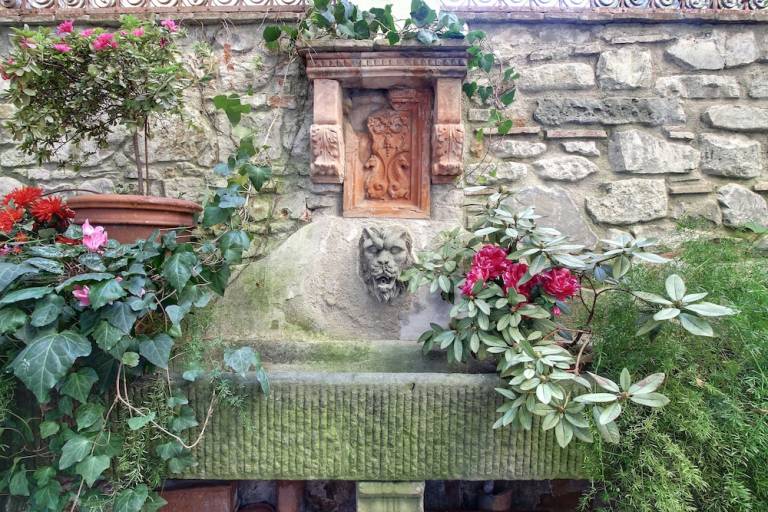 Bed & Breakfast  Florencia