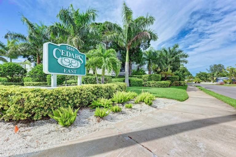 Condo Longboat Key