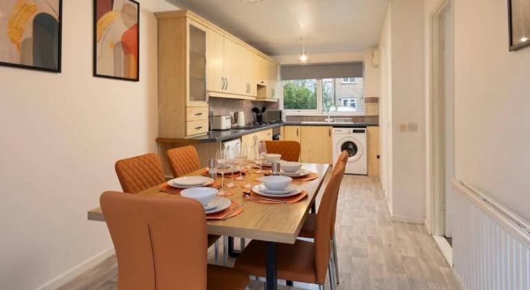 Wonderful holiday apartment | Pets allowed — photo 3