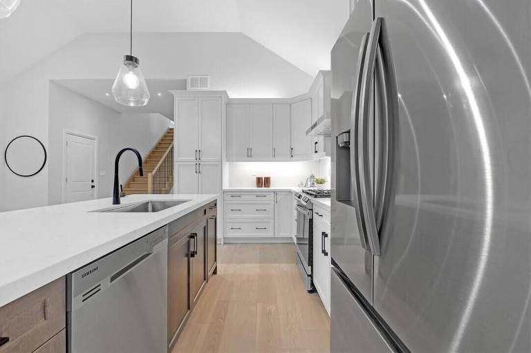 House Strathcona