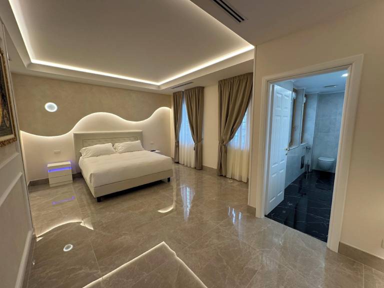 B&B HYPNOS - Luxury Suite Pescara — photo 3