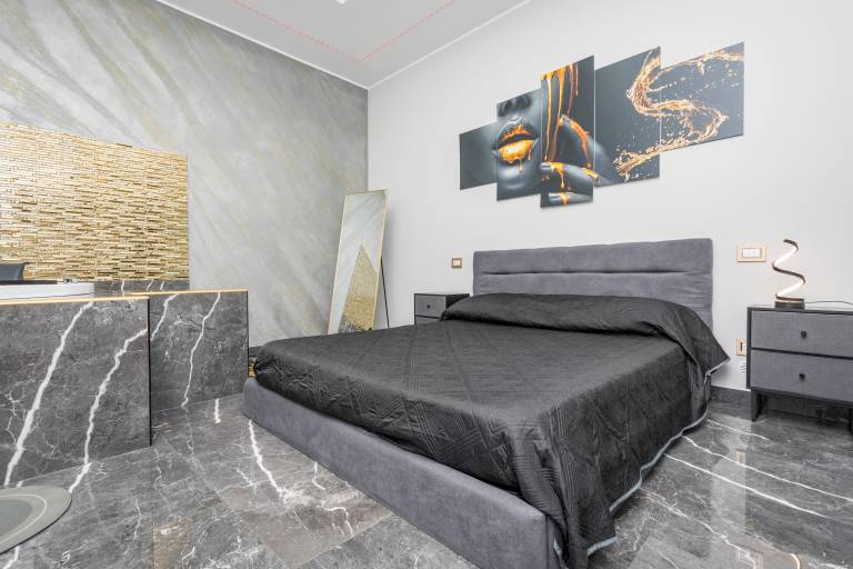 Room 'Delle Colombe' with Wi-Fi and Air Conditioning — photo 3