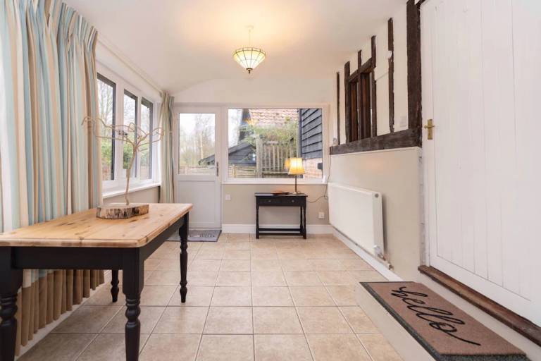 House  Cretingham
