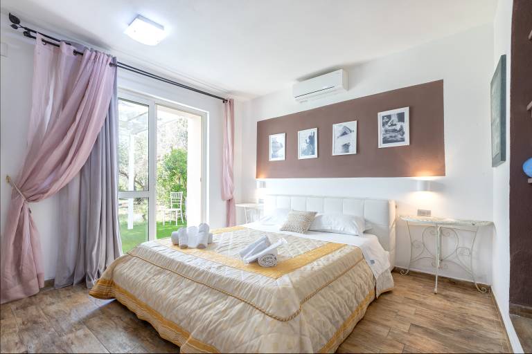 Chambre privée  Sorso