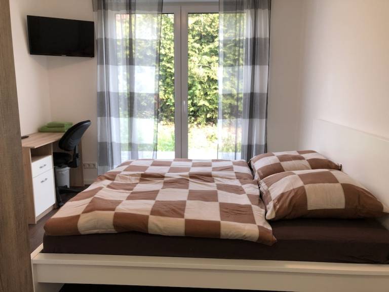 Bed & Breakfast  Paderborn