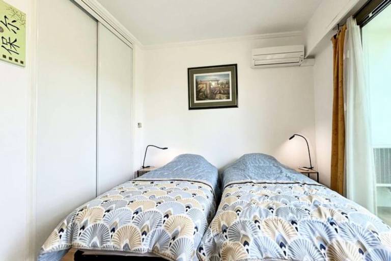 Holiday apartment with 1 room for 2 persons — photo 3