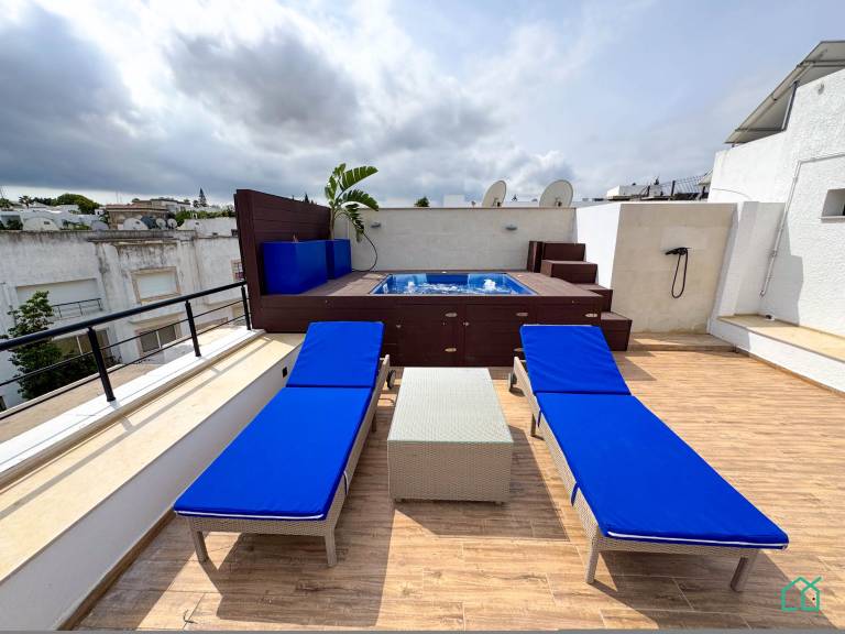Apartma  Tunis