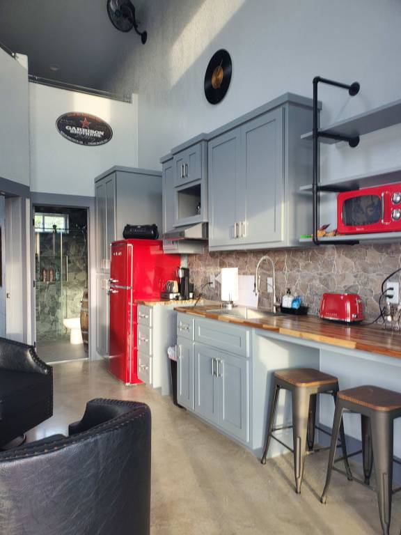 Vacation home with fast internet | Mountain view — photo 2