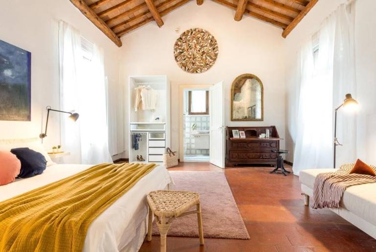 Casa  Rovigo