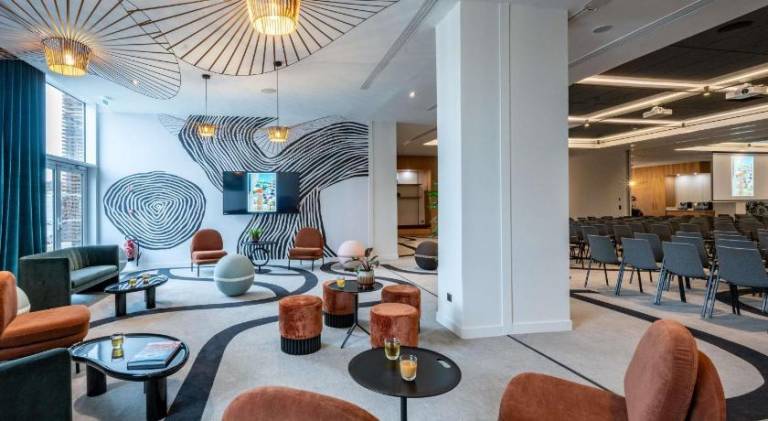 Mercure La Rochelle Vieux Port Sud — photo 2