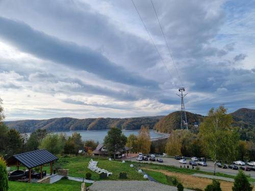 Domek letniskowy Solina