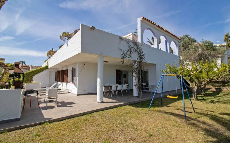 Villa Alcossebre