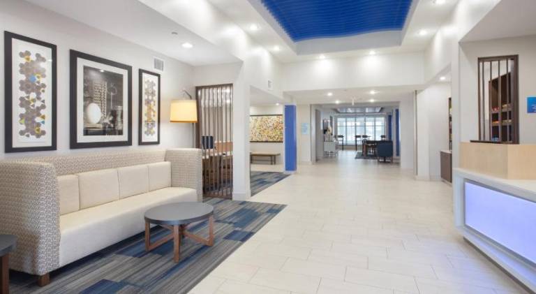 Holiday Inn Express Hotel & Suites Amarillo By IHG — photo 2
