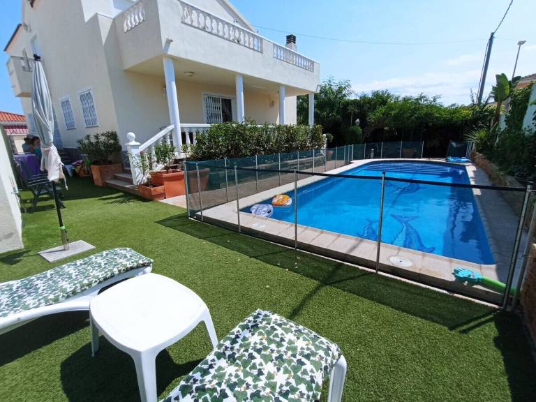 Villa  Vinaroz
