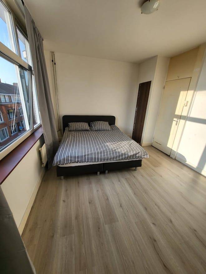 Privatzimmer Rotterdam