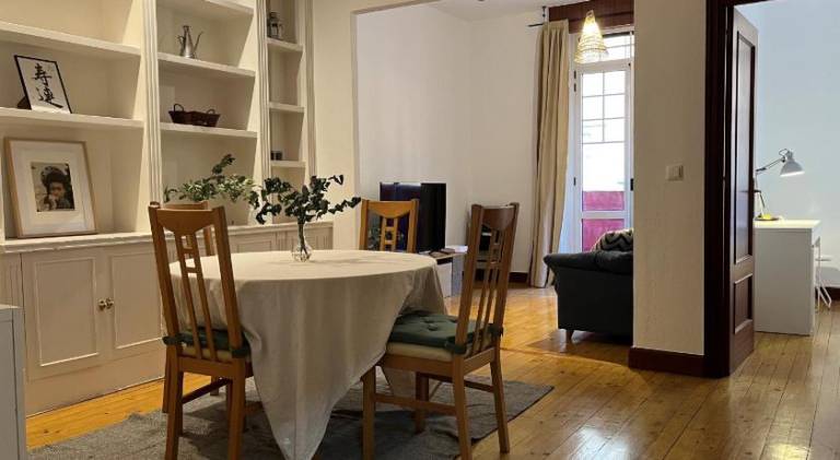 Bonito apartamento muy centrico in Bilbao