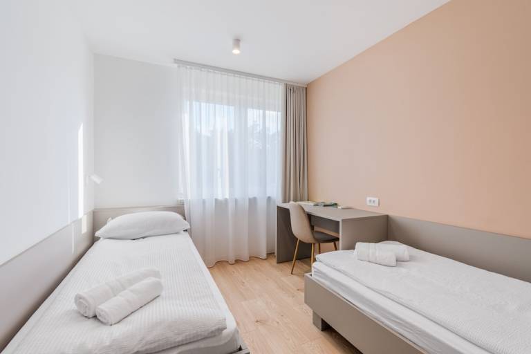 Bed & Breakfast  Tolmin