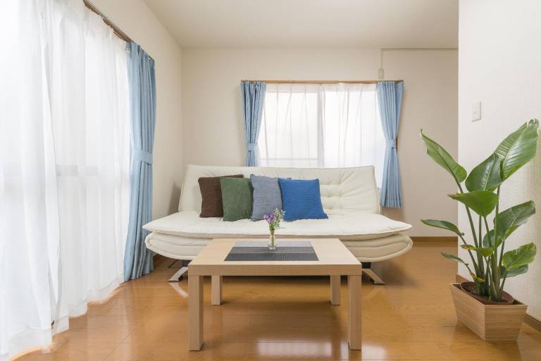 68 m&sup2; Ferienhaus