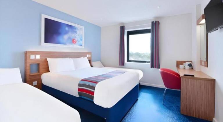 Travelodge Oswestry — photo 2