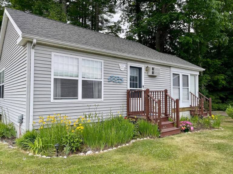 Cabin Ogunquit
