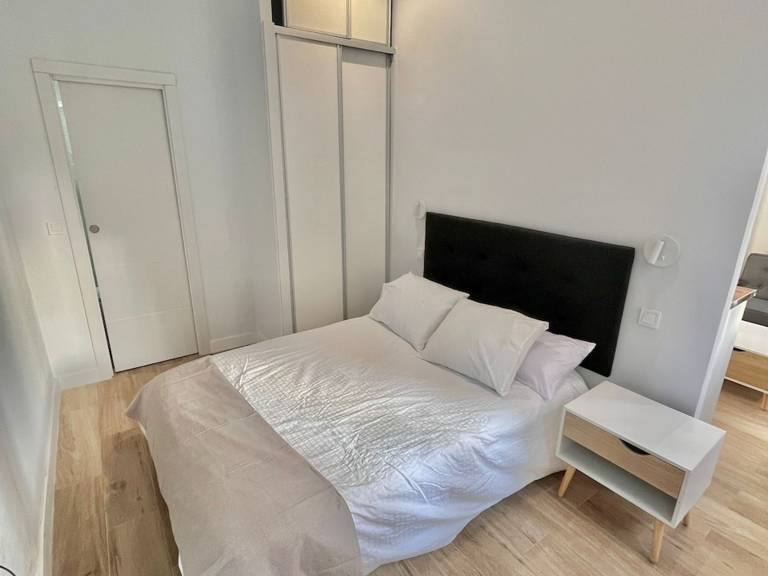 Studio flat  Pinar del Rey