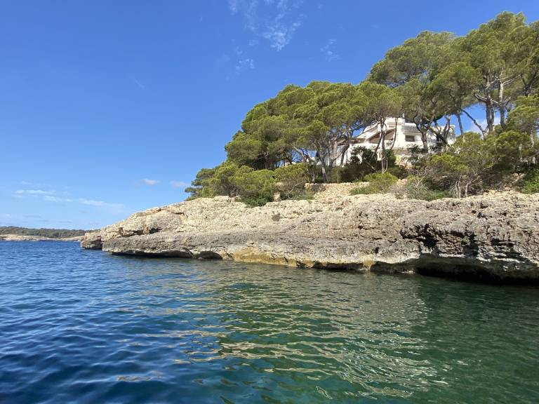 Villa  Cala D'or