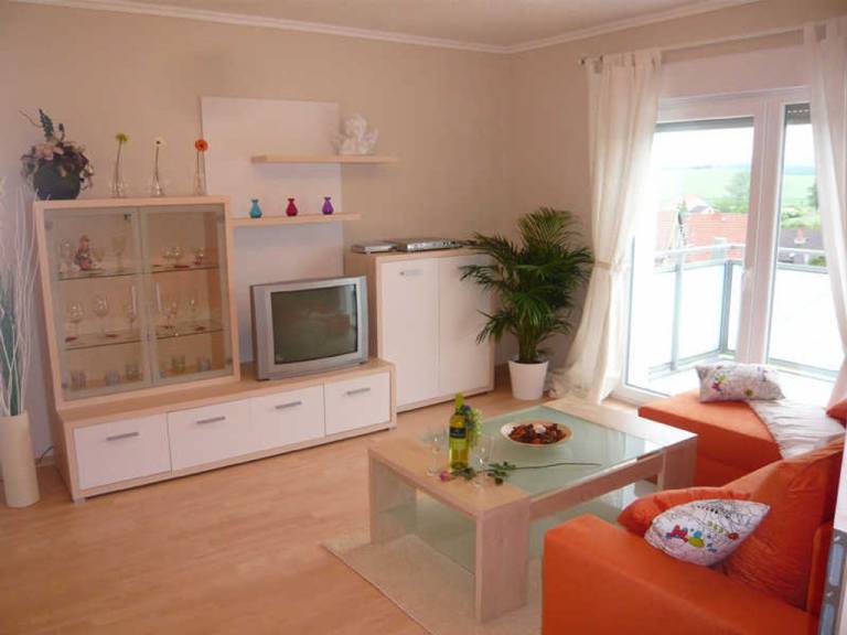 Ferienwohnung II