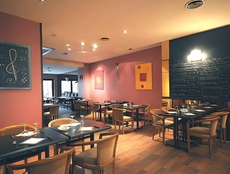 Hotel Gambetta — photo 3