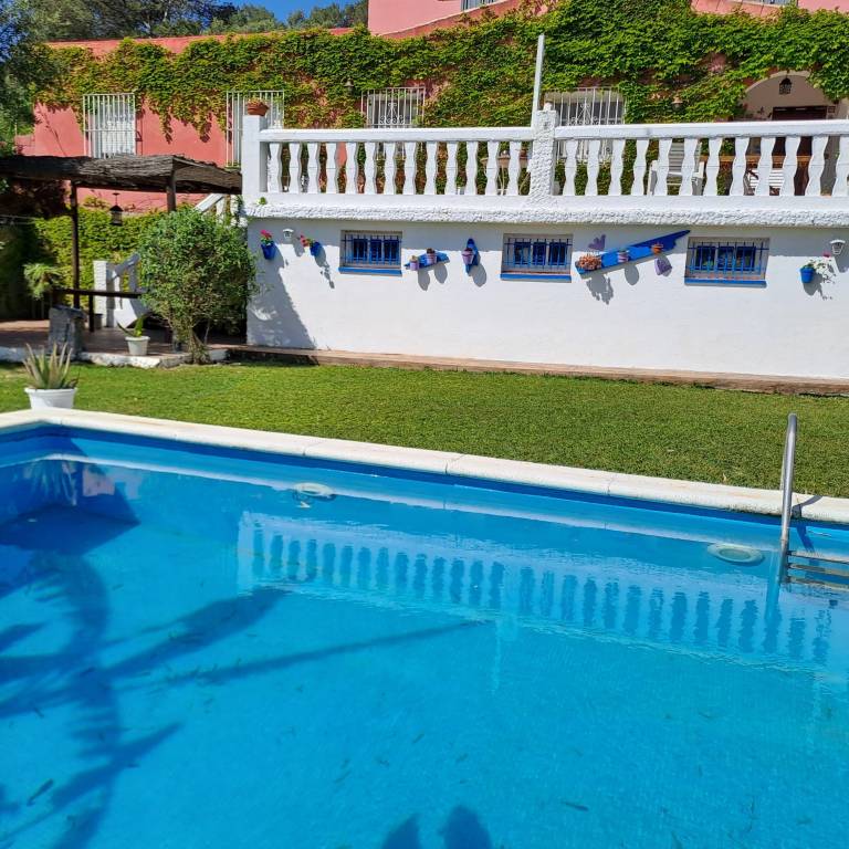 Villa  Los Caños de Meca