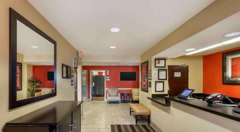 Extended Stay America Suites - Boise - Airport — photo 2