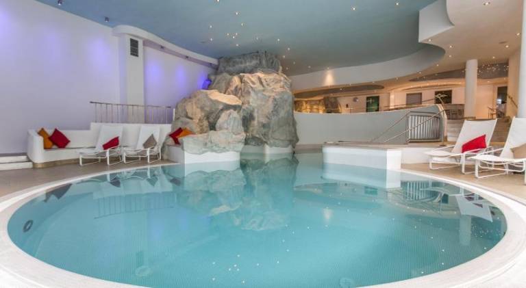 Hotel Plattenhof — photo 2