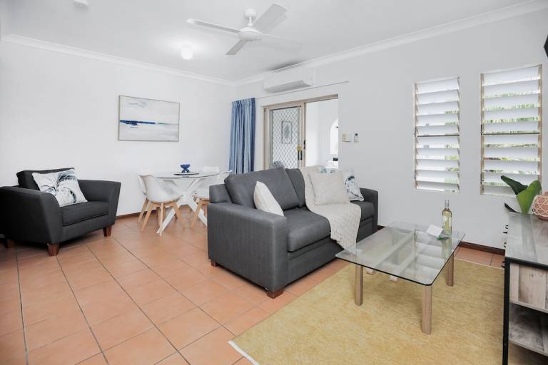 Appartement Cairns North