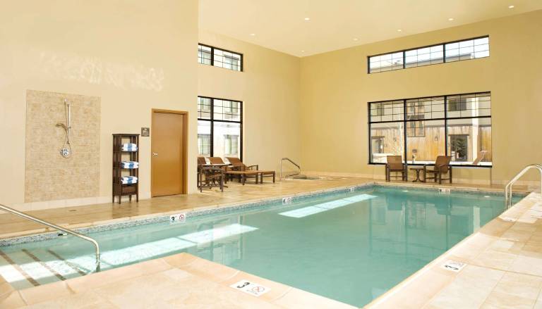 Homewood Suites by Hilton Bozeman — photo 4