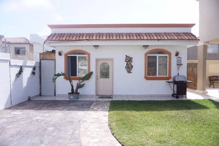 House Ensenada