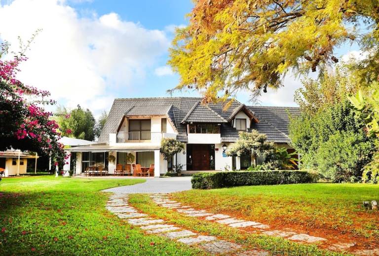 Bed & Breakfast  Punta del Este