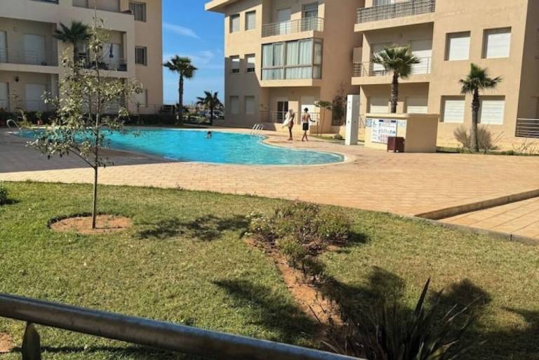 Ferienwohnung Kenitra
