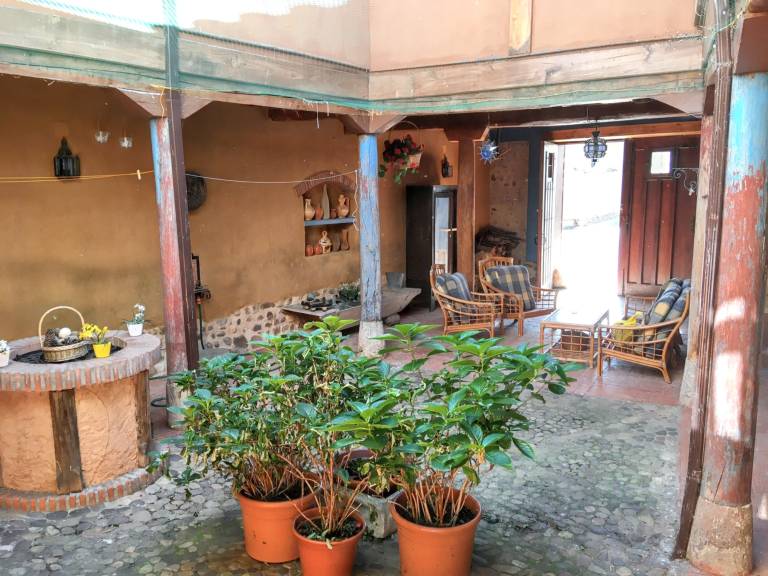 House with yard & patio — photo 4