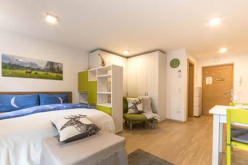 Ferienwohnung Bruneck