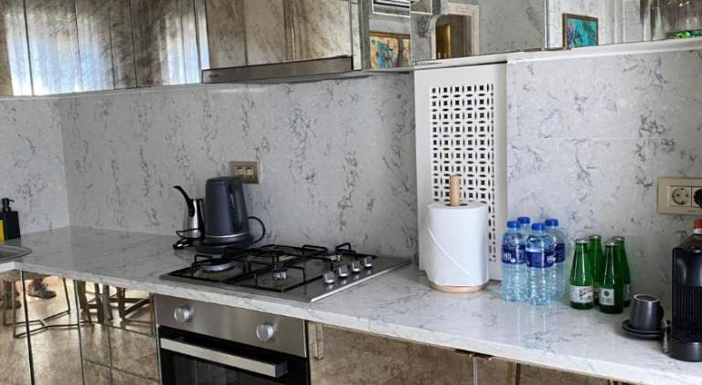 Rental apartment | Next to Taksim Square | Good for workation — photo 4