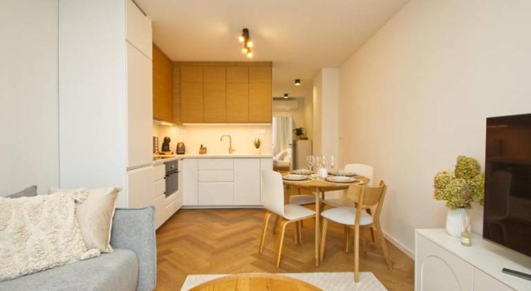 Pleasant holiday apartment | Pet-friendly — photo 2